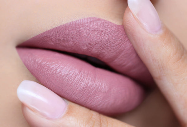 Beauty Bakerie Cosmetics Brand Versailles Matte Lip Whip