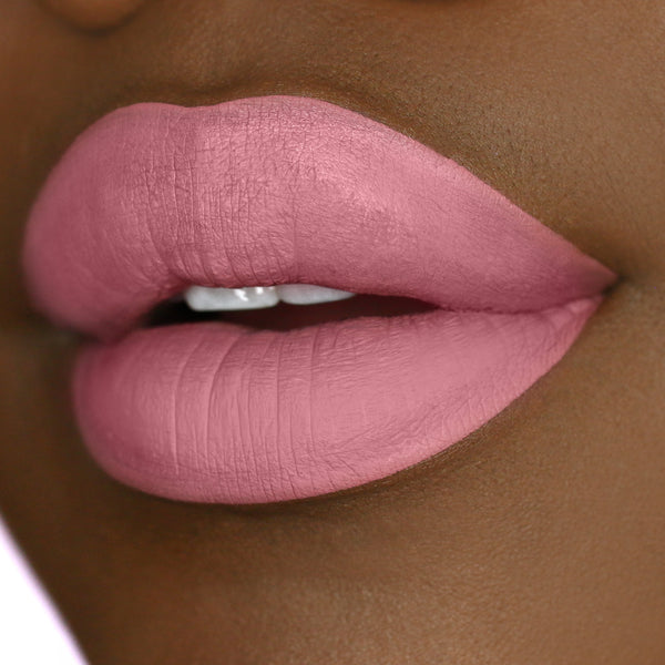 Beauty Bakerie Cosmetics Brand Versailles Matte Lip Whip