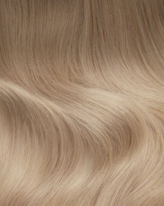 beauty works 16" Celebrity Choice® Nano Tip Bond - Bergen Blonde
