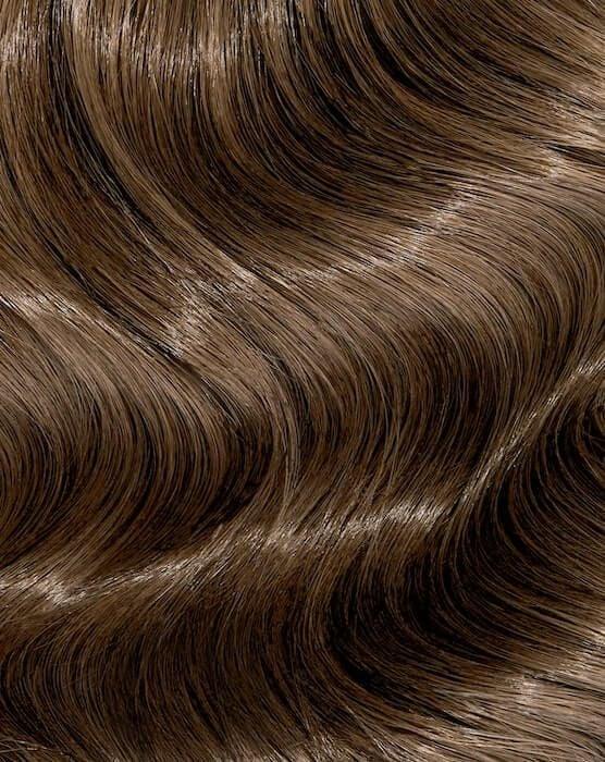 beauty works 16" Celebrity Choice® Nano Tip Bond - Golden Brown