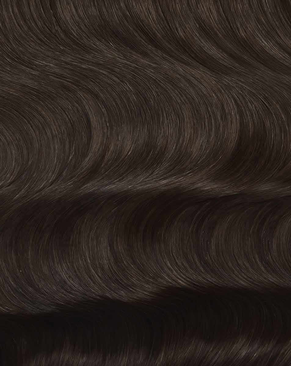 beauty works 16" Celebrity Choice® Stick Tip Bond - Cacao