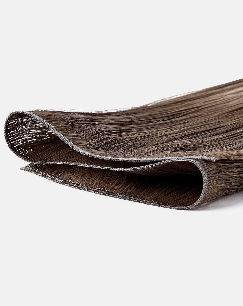 Beauty Works 16" XXS Weft Hair Extensions - Amalfi Blonde