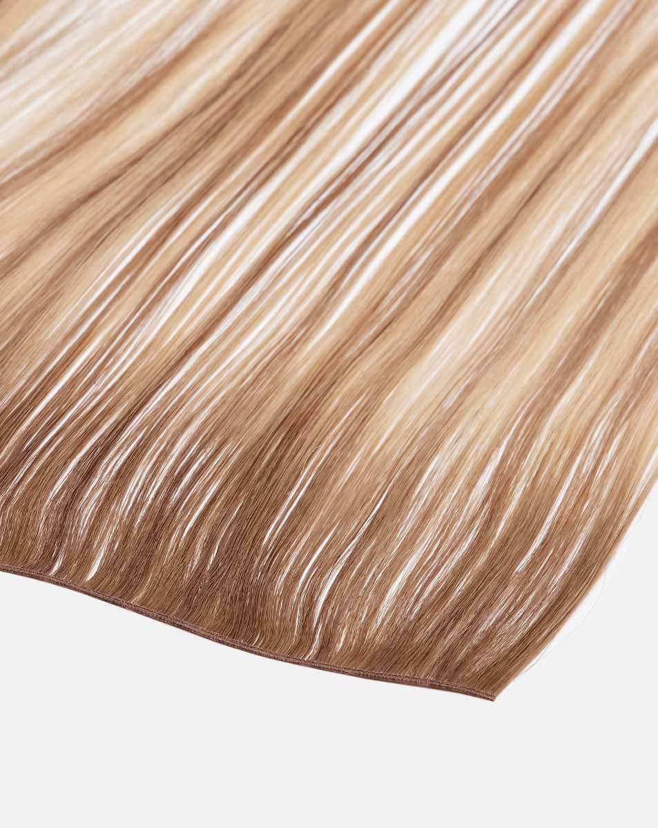 Beauty Works 16" XXS Weft Hair Extensions - Caramelized