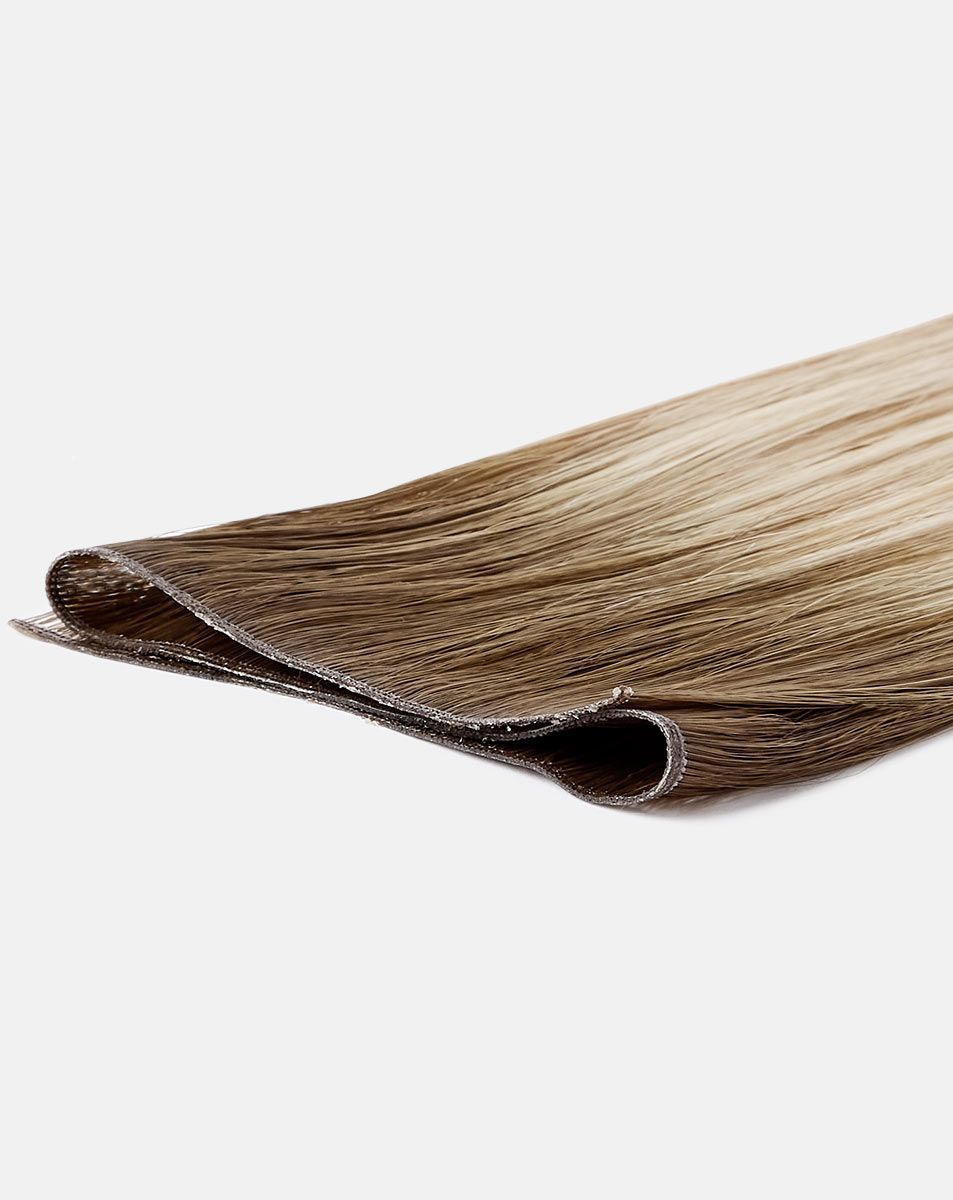 Beauty Works 16" XXS Weft Hair Extensions - Sunset Boulevard