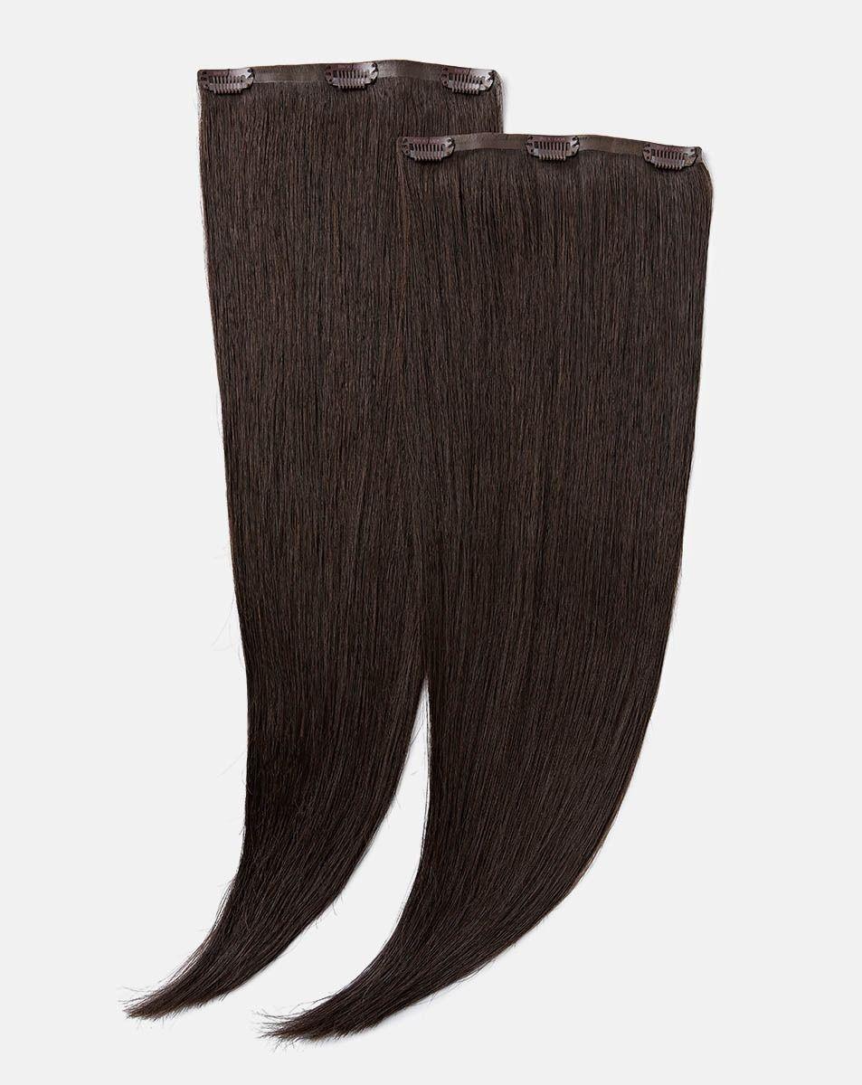 beauty works 18" BARELY THERE® Mix & Match Duo - Arabia Doll