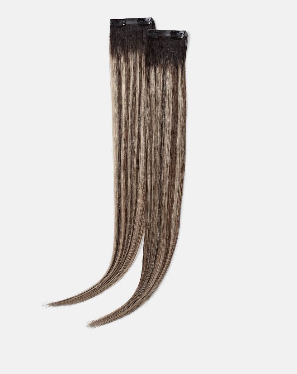 beauty works 18" BARELY THERE® Mix & Match Minis - Desert Dune