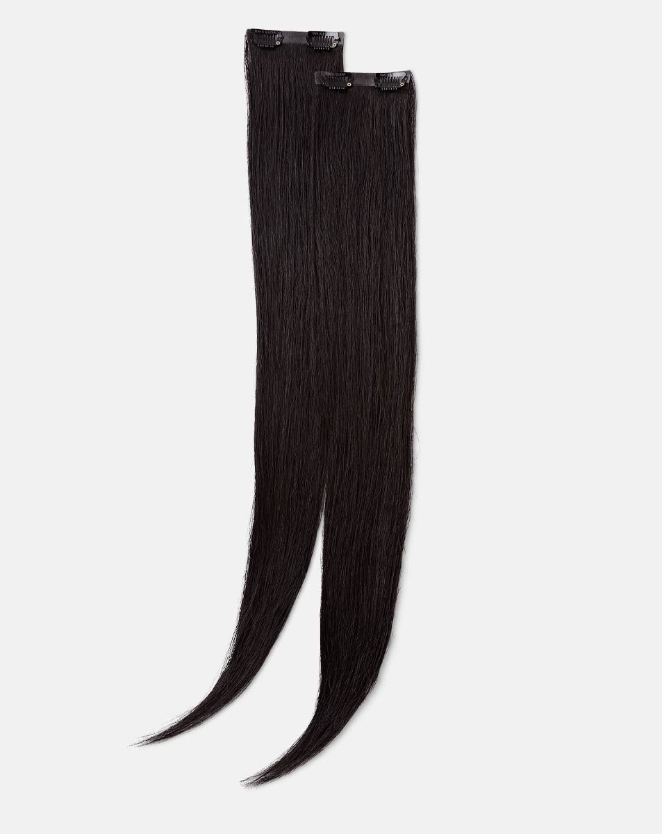 beauty works 18" BARELY THERE® Mix & Match Minis - Midnight Kohl