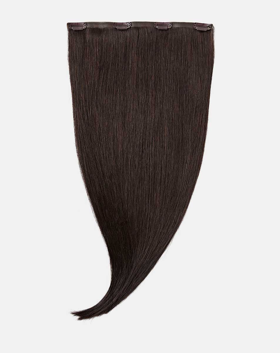 beauty works 18" BARELY THERE® Mix & Match Volumiser - Arabia Doll