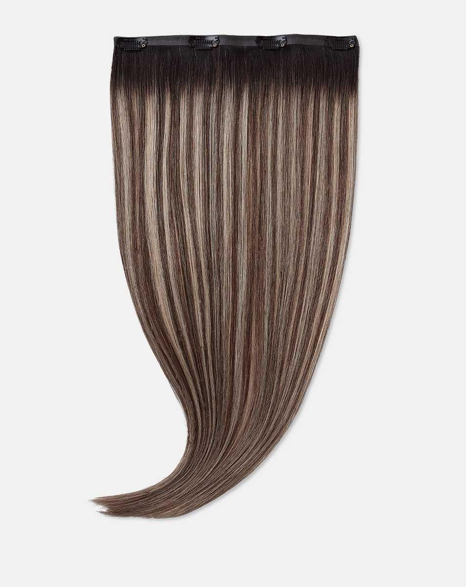 beauty works 18" BARELY THERE® Mix & Match Volumiser - Desert Dune
