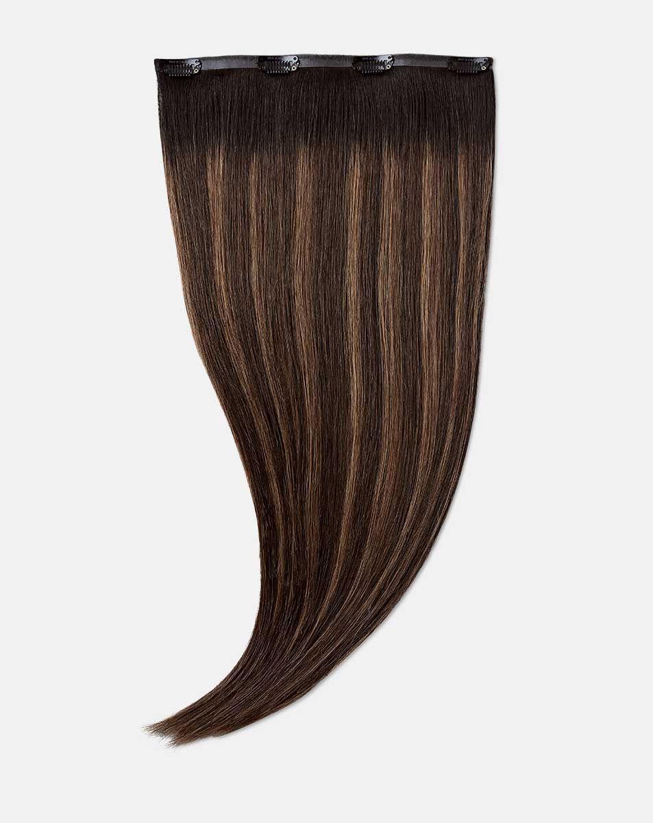 beauty works 18" BARELY THERE® Mix & Match Volumiser - Huda