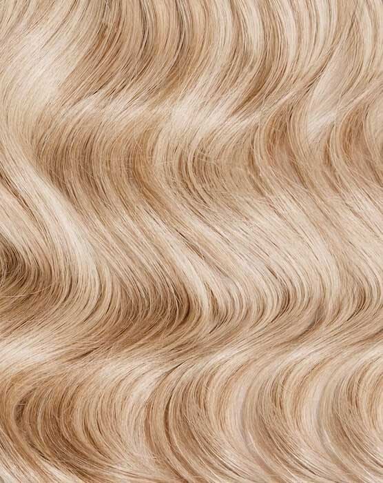 beauty works 18" Celebrity Choice® Nano Tip Bond - California Blonde