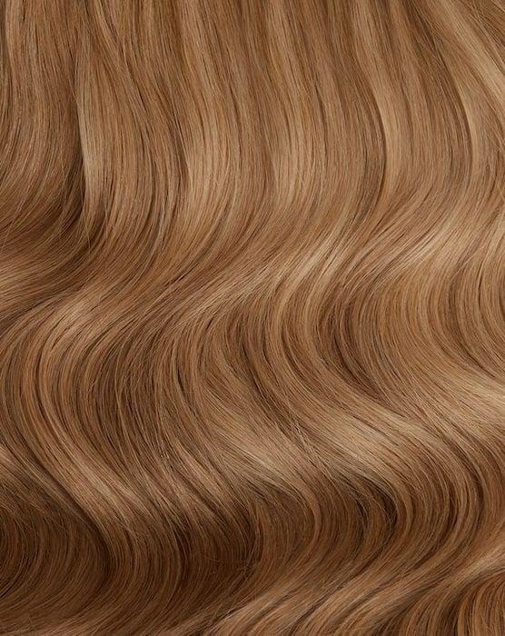 beauty works 18" Celebrity Choice® Nano Tip Bond - Caramelized