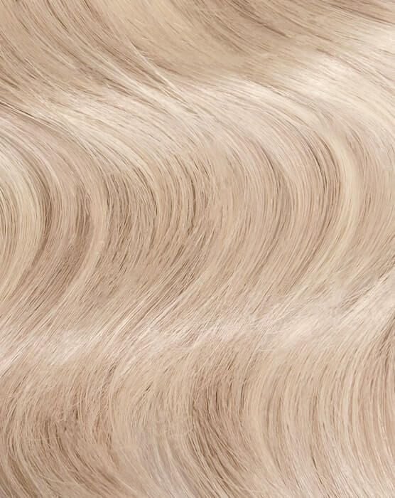 beauty works 18" Celebrity Choice® Nano Tip Bond - Champagne Blonde