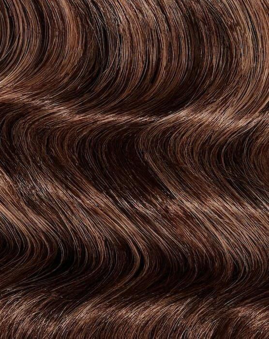 Beauty Works 18" Deluxe Remy Instant Clip-In Hair Extensions - Blondette