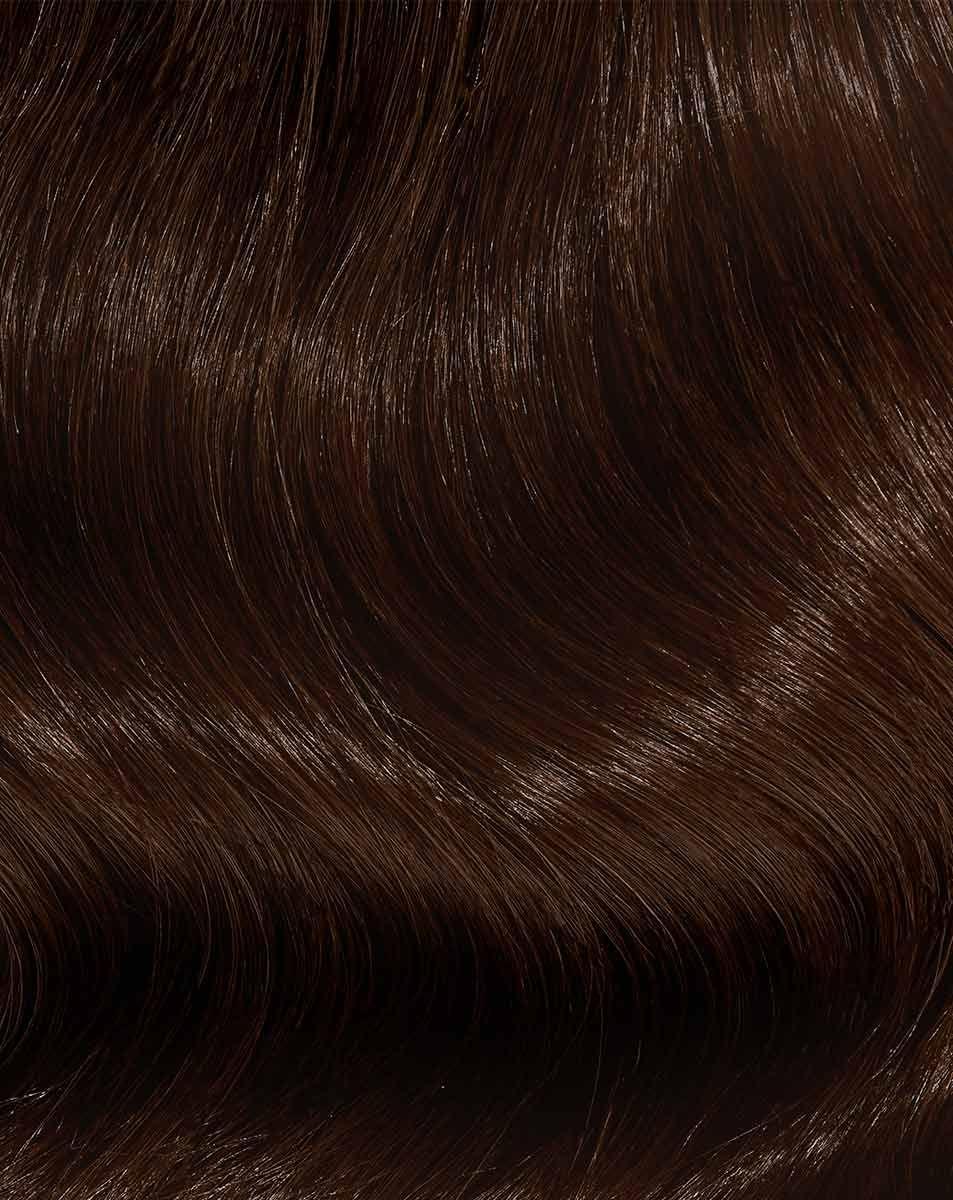 beauty works 18" Express-Weft Tape-In Hair Extensions - Hot Toffee