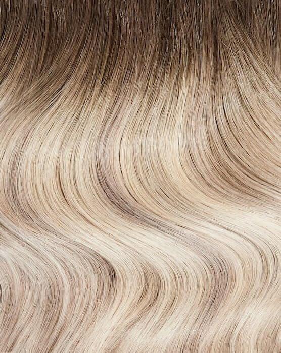 Beauty Works 18" Super Sleek Invisi®Ponytail - Calabasas