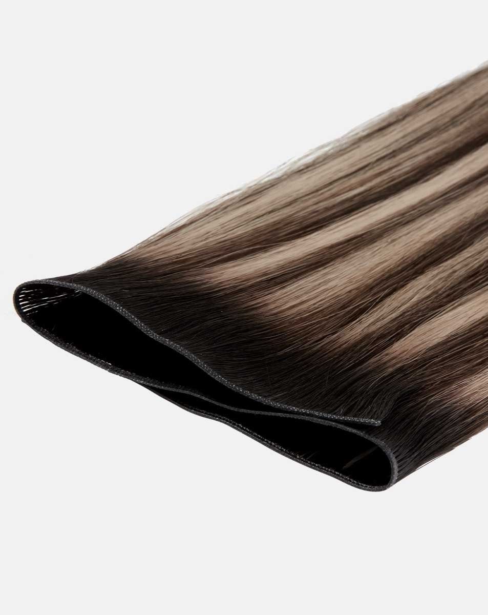 Beauty Works 18" XXS Weft Hair Extension - Desert Dune