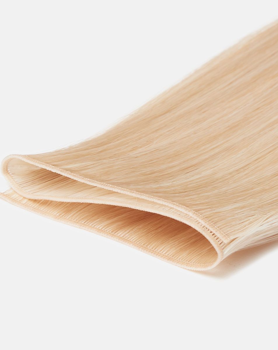 Beauty Works 18" XXS Weft Hair Extensions - Bohemian Blonde