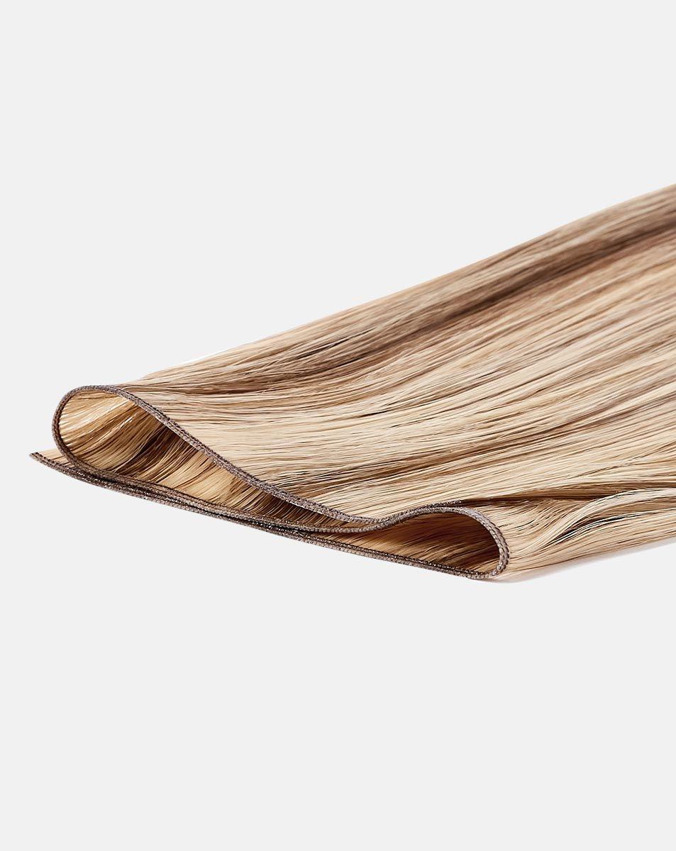 Beauty Works 18" XXS Weft Hair Extensions - Honey Blonde