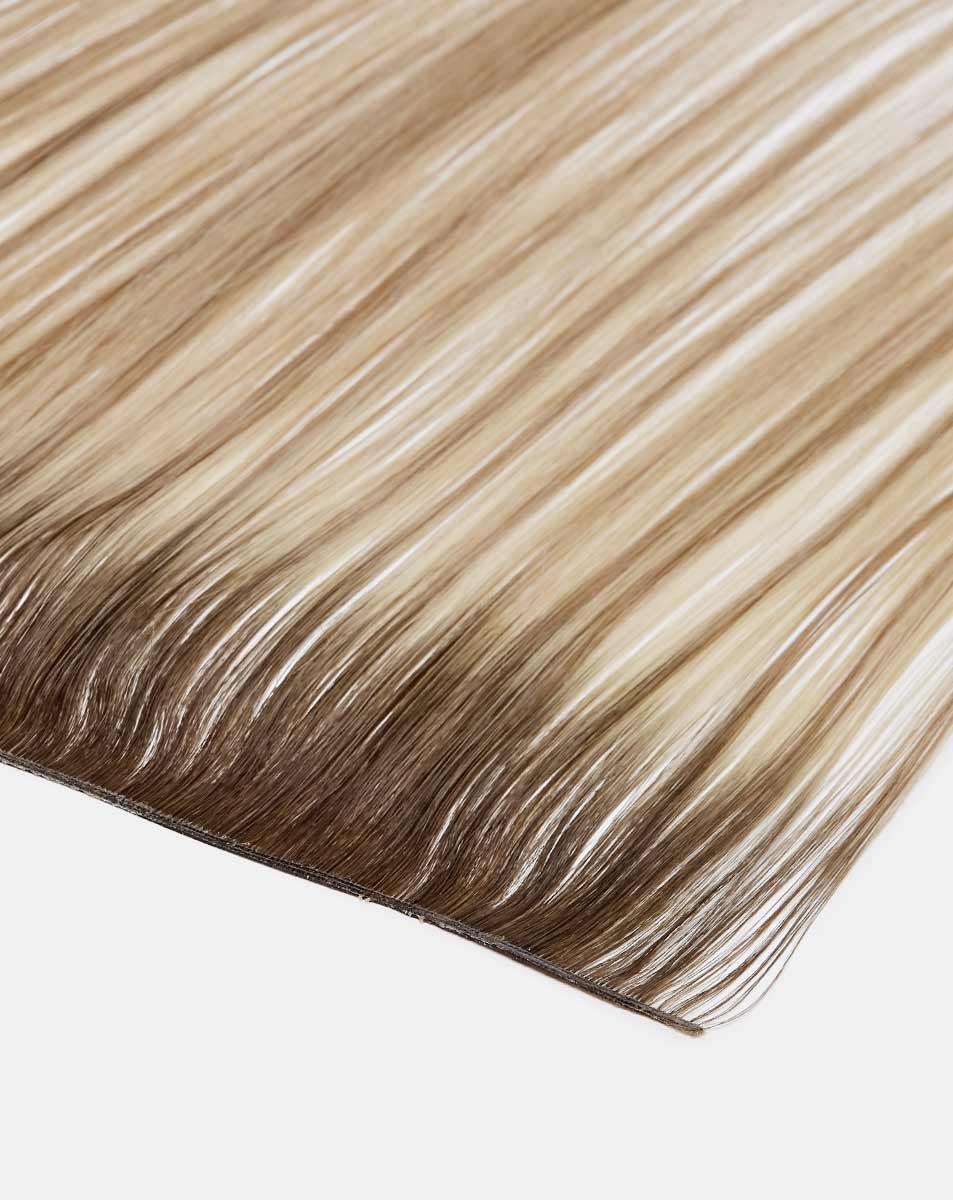 Beauty Works 18" XXS Weft Hair Extensions - Sunset Boulevard