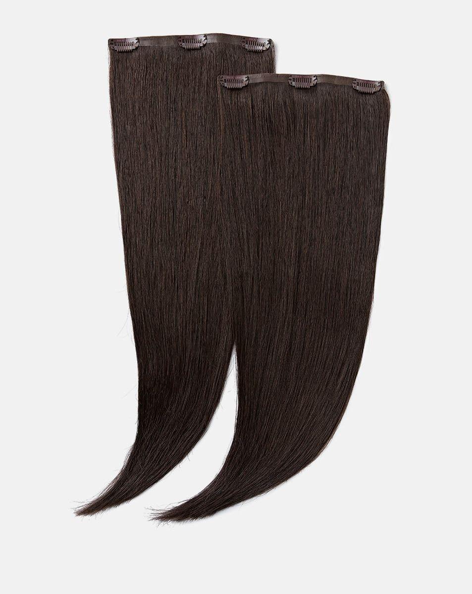 beauty works 20" BARELY THERE® Mix & Match Duo - Arabia Doll