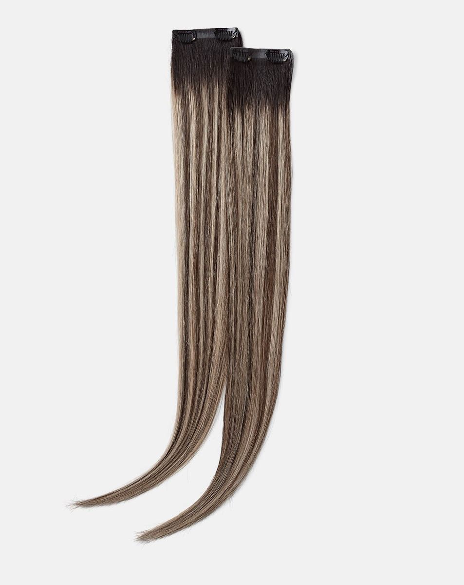 beauty works 20" BARELY THERE® Mix & Match Minis - Desert Dune