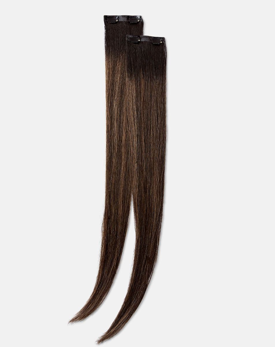 beauty works 20" BARELY THERE® Mix & Match Minis - Huda