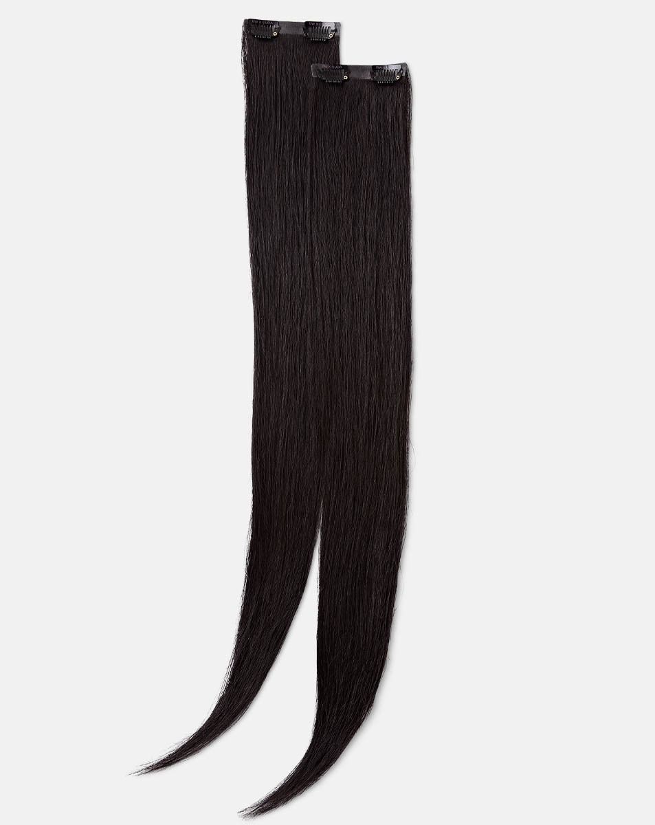 beauty works 20" BARELY THERE® Mix & Match Minis - Midnight Kohl