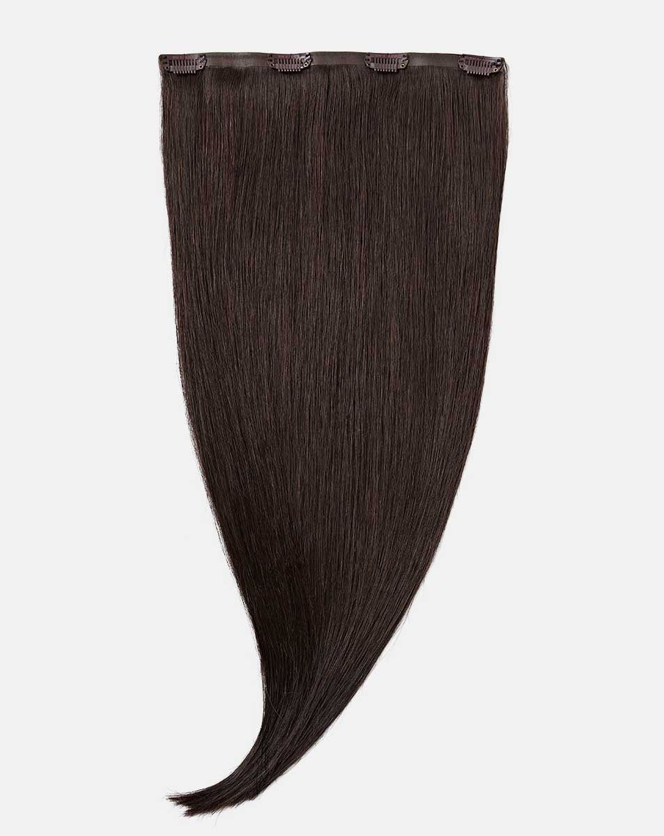 beauty works 20" BARELY THERE® Mix & Match Volumiser - Arabia Doll
