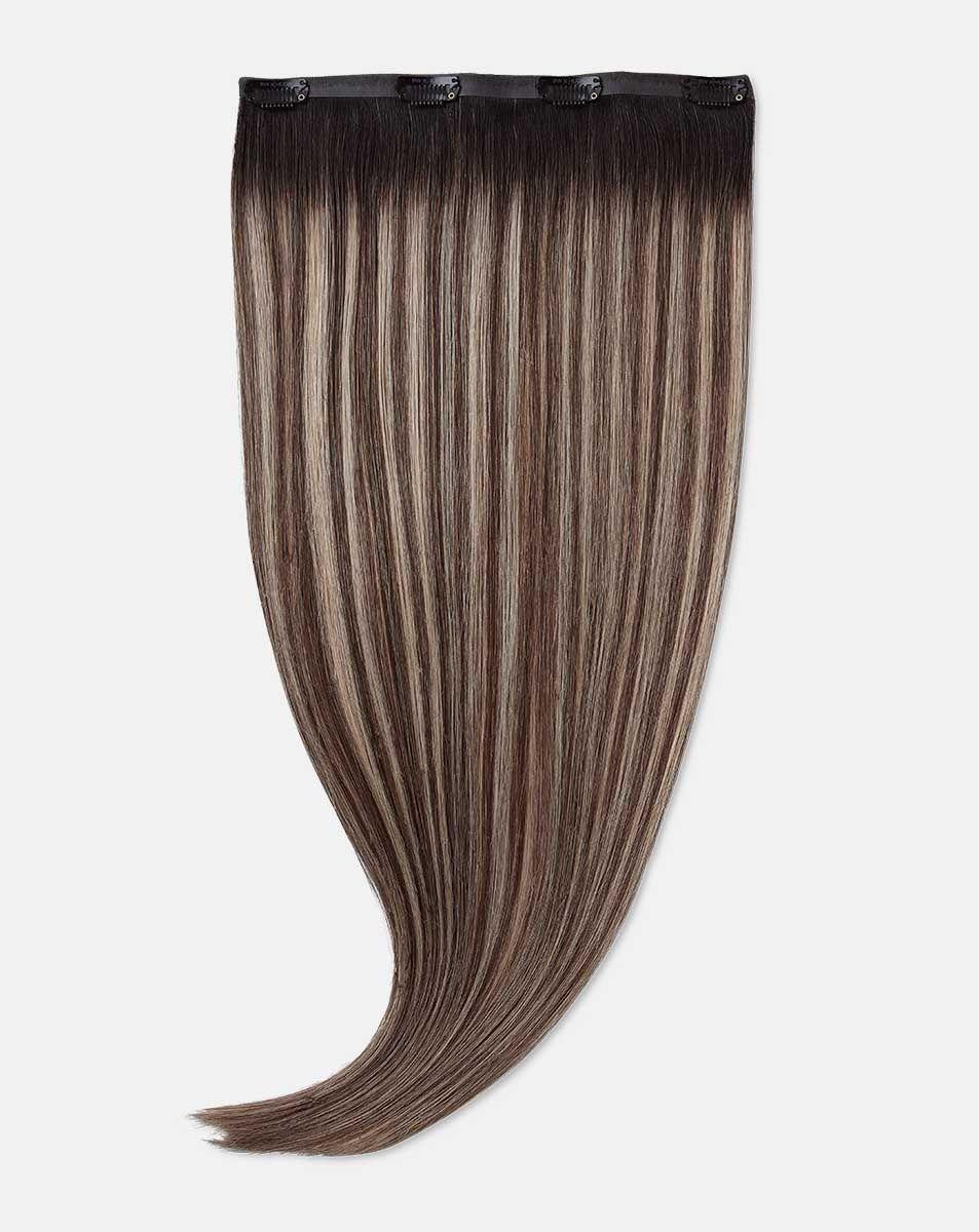 beauty works 20" BARELY THERE® Mix & Match Volumiser - Desert Dune