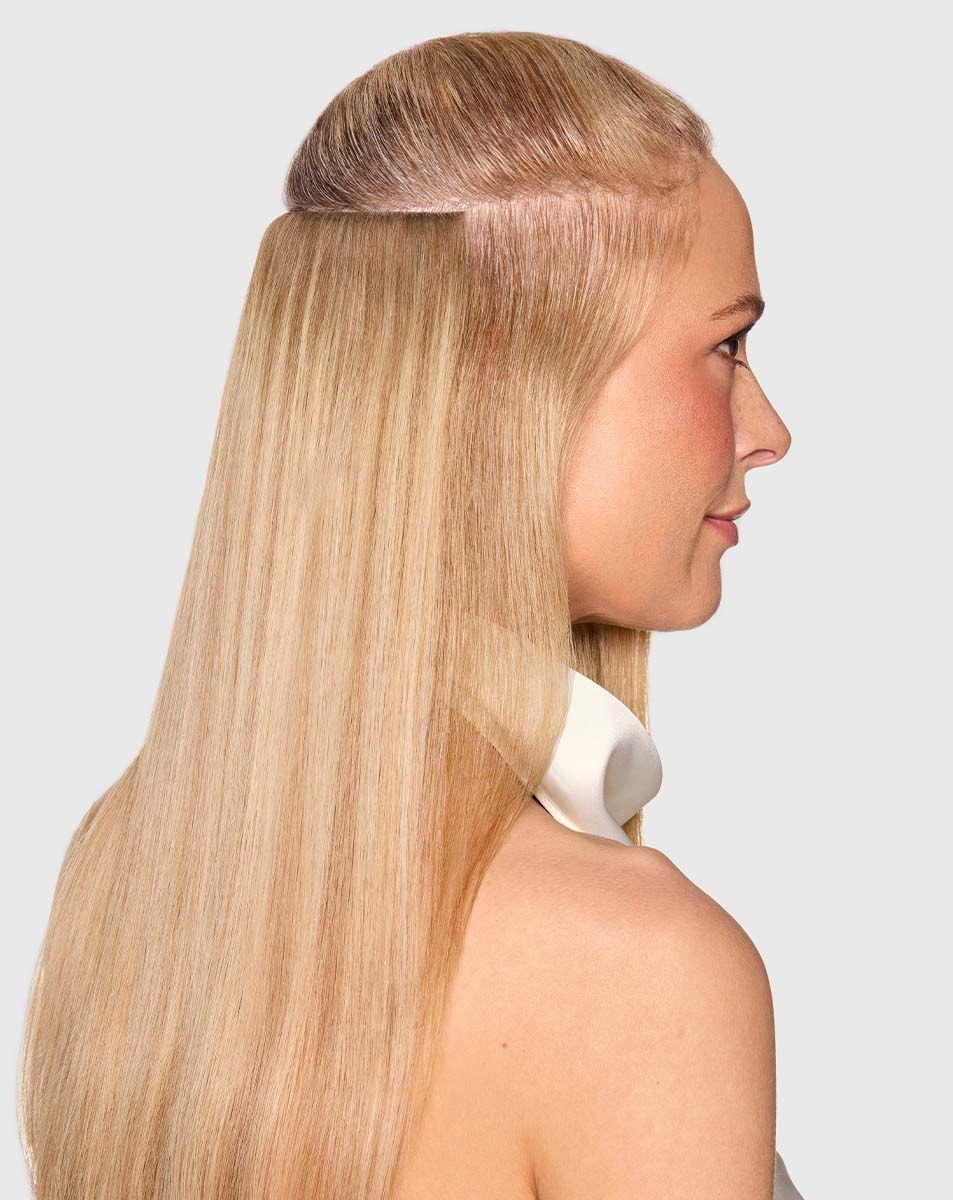 Beauty Works 20" BARELY THERE® Mix & Match Volumiser - Huda