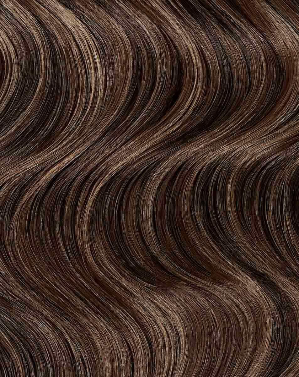 Beauty Works 20" BARELY THERE® Mix & Match Volumiser - Spiced Oud