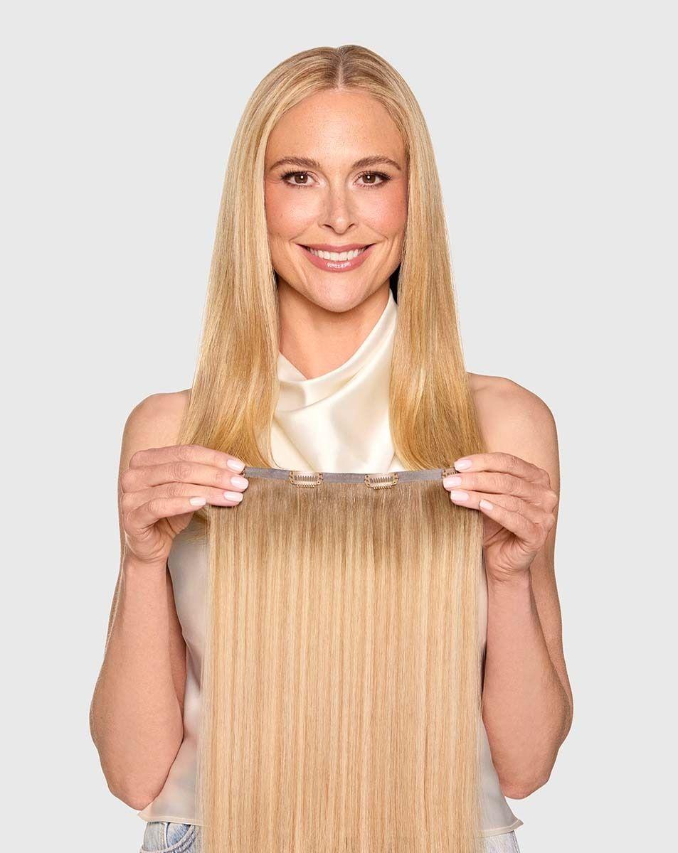 Beauty Works 20" BARELY THERE® Mix & Match Volumiser - Spiced Oud