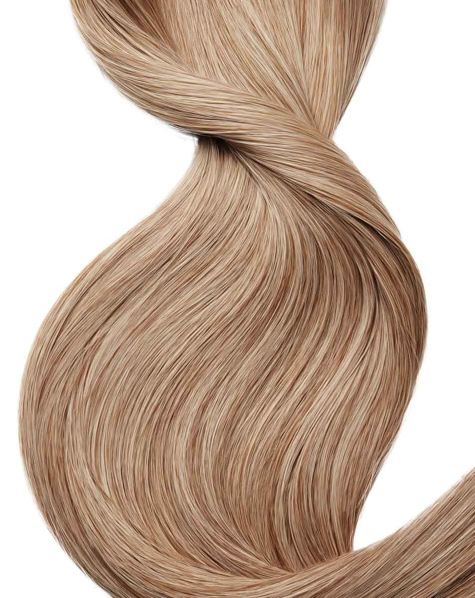 Beauty Works 20" Celebrity Choice® Flat Tip - Linen Blonde