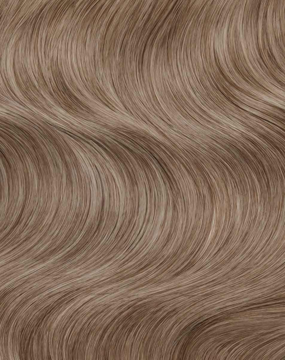 beauty works 20" Celebrity Choice® Flat Tip - Linen Blonde