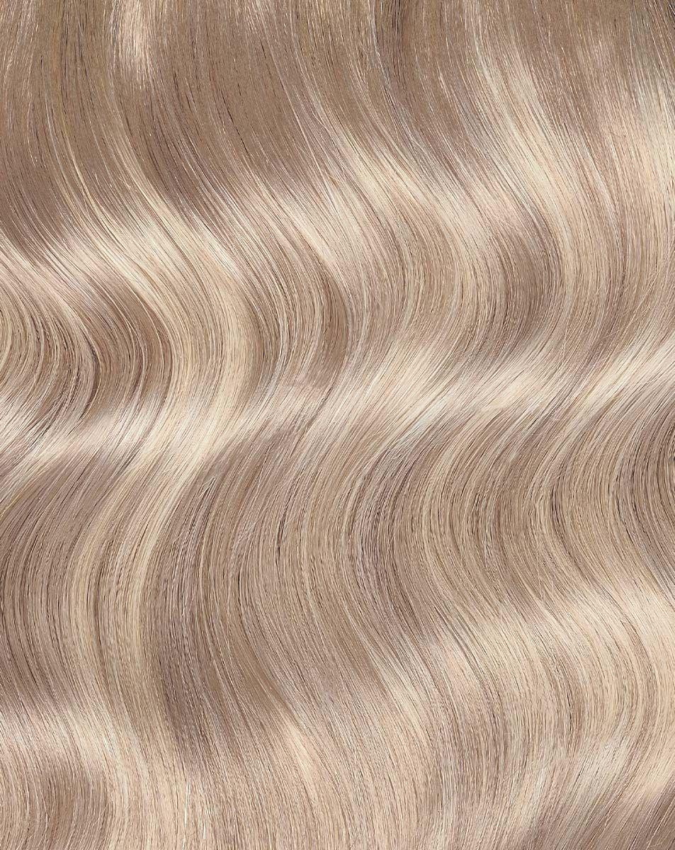 Beauty Works 20" Deluxe Remy Instant Clip-In Hair Extensions - Molly-Mae