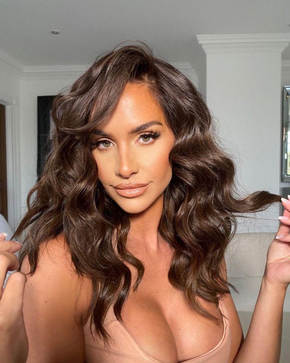 Beauty Works 20" Deluxe Remy Instant Clip-In Hair Extensions - Raven