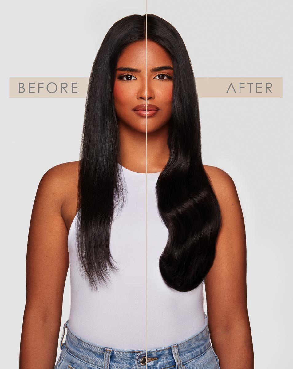 Beauty Works 20" Express-Weft Tape-In Hair Extensions - Honeycomb