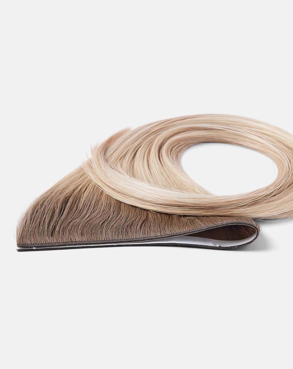 Beauty Works 20" Express-Weft Tape-In Hair Extensions - Molly-Mae