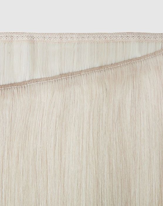 Beauty Works 20" Gold Double Weft - High Contrast Warm