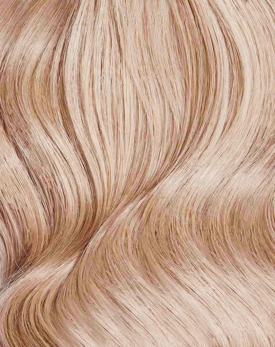 beauty works 20" Invisitip® Nanobond® - Blonde Bombshell