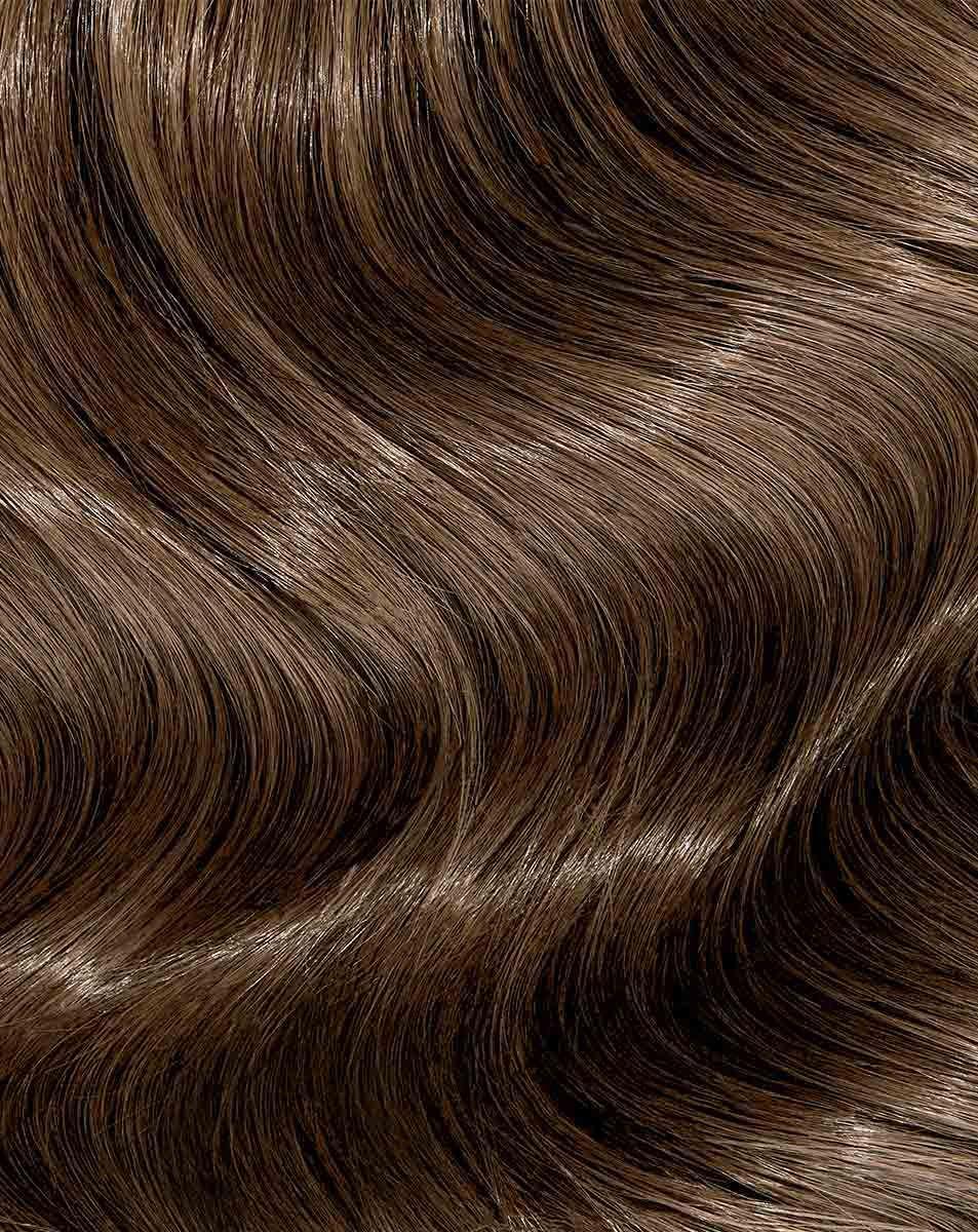 beauty works 20" Invisitip® Nanobond® - Golden Brown