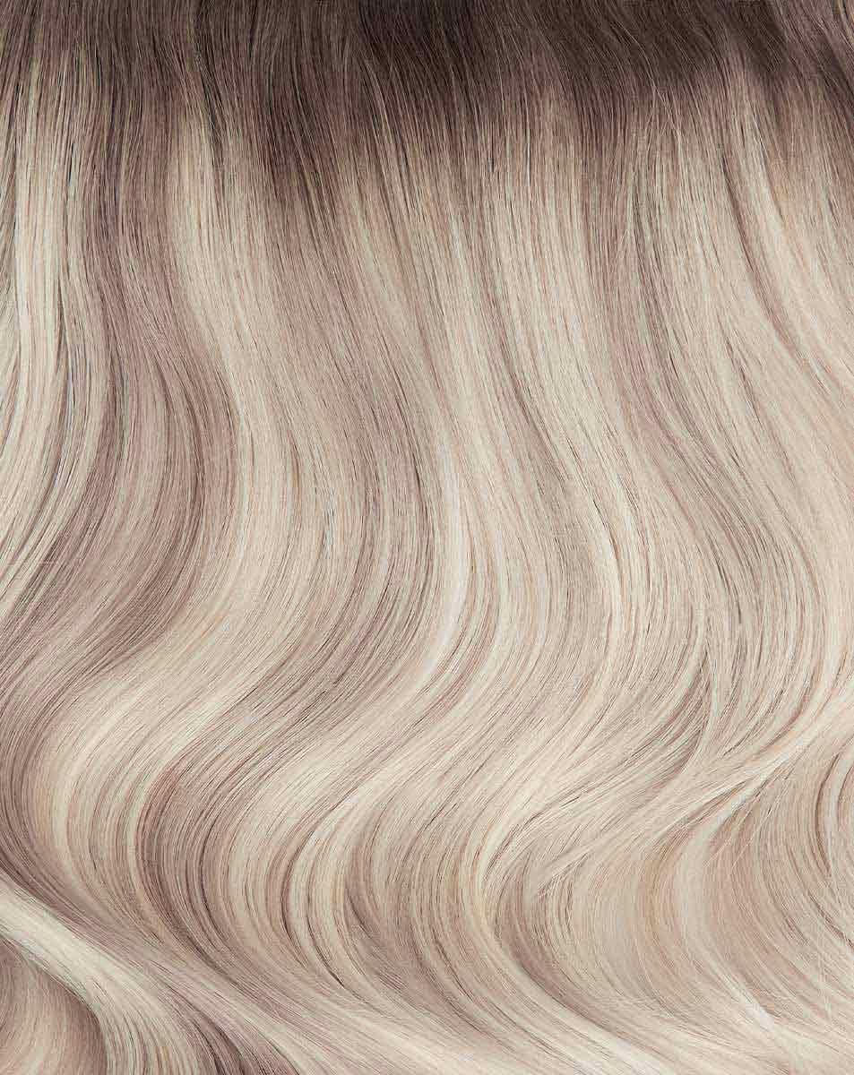 beauty works 20" Invisitip® Nanobond® - Scandinavian Blonde