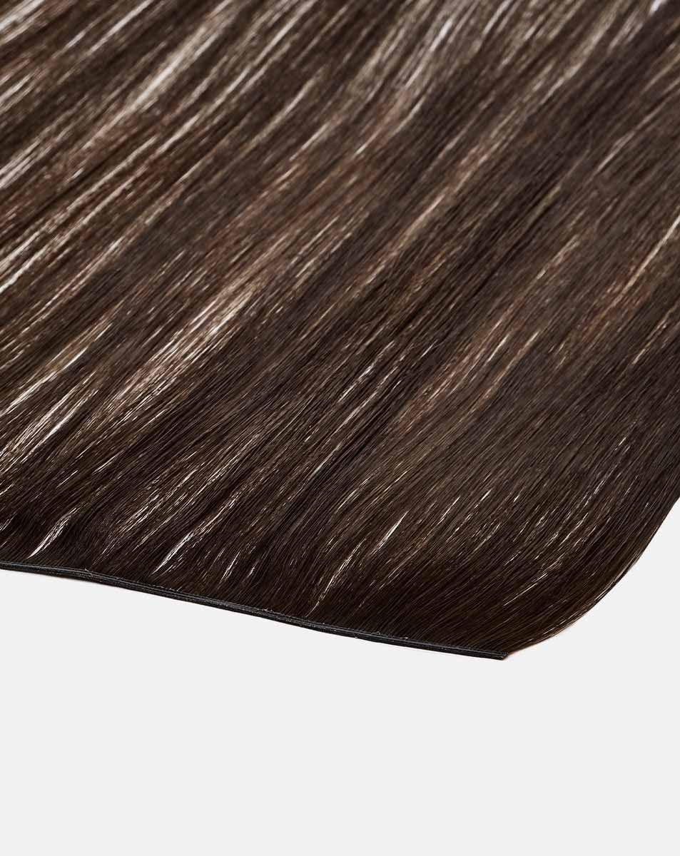 Beauty Works 20" XXS Weft Hair Extensions - Hot Toffee