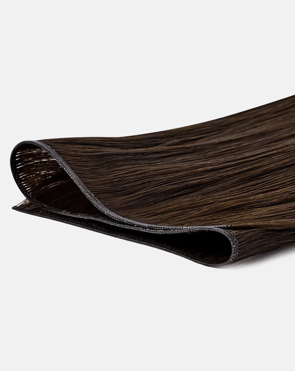Beauty Works 20" XXS Weft Hair Extensions - Hot Toffee