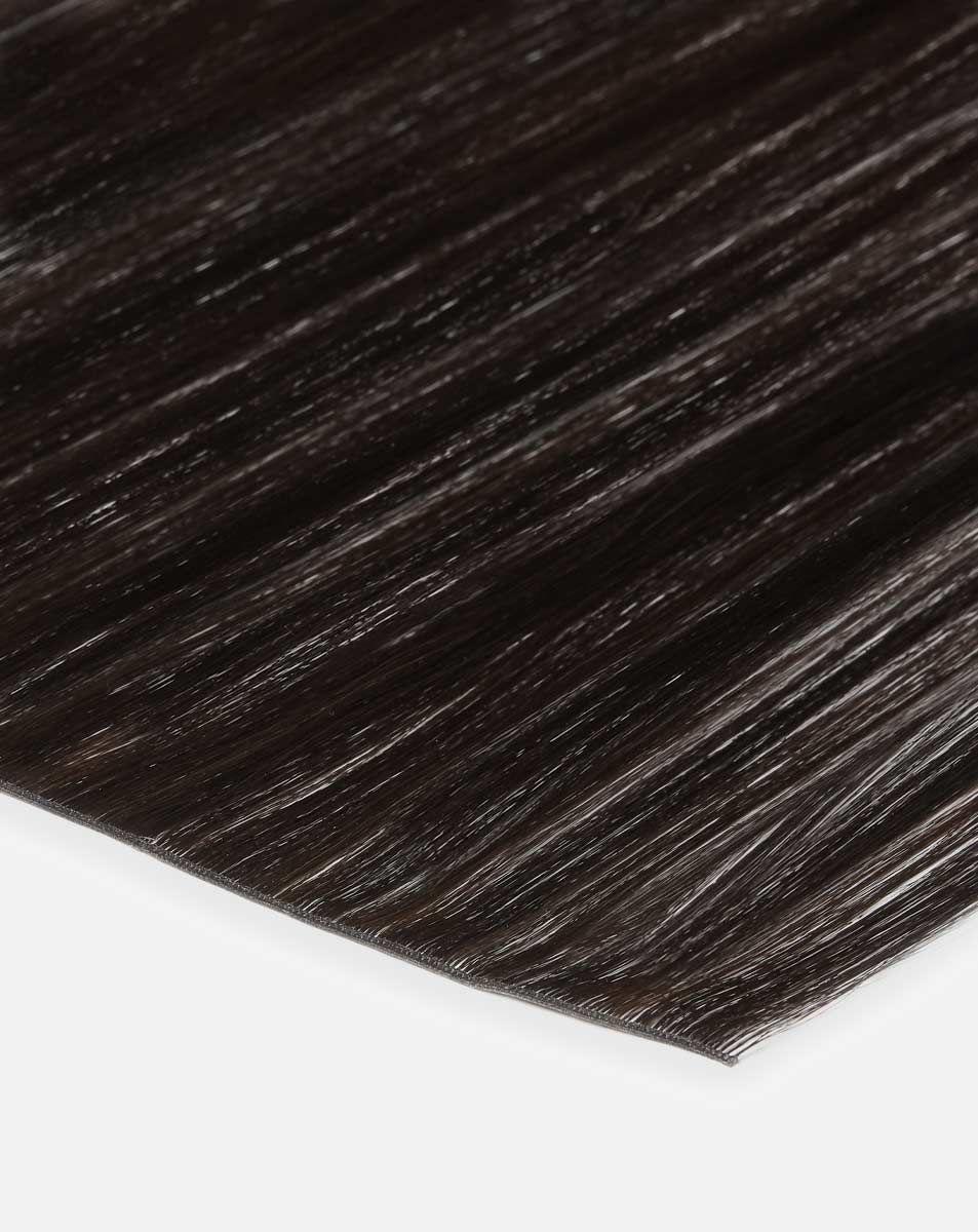 Beauty Works 20" XXS Weft Hair Extensions - Maya Jama X Hot Fudge