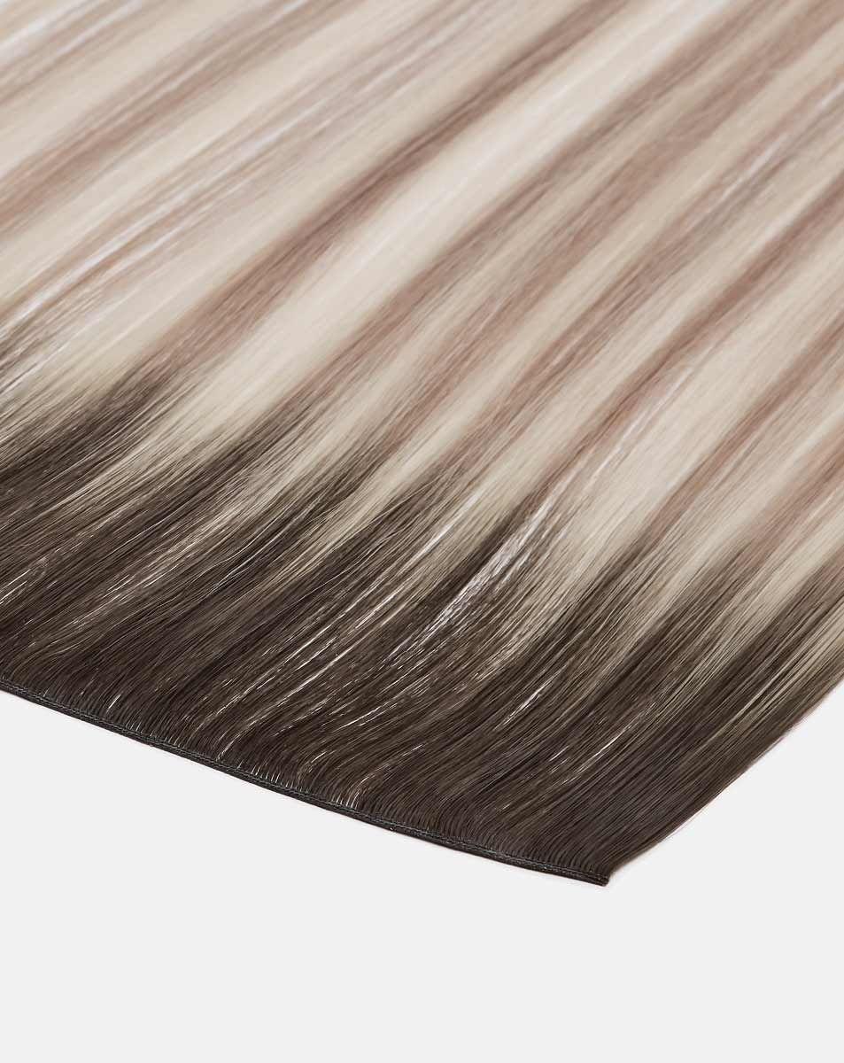 Beauty Works 20" XXS Weft Hair Extensions - Scandinavian Blonde