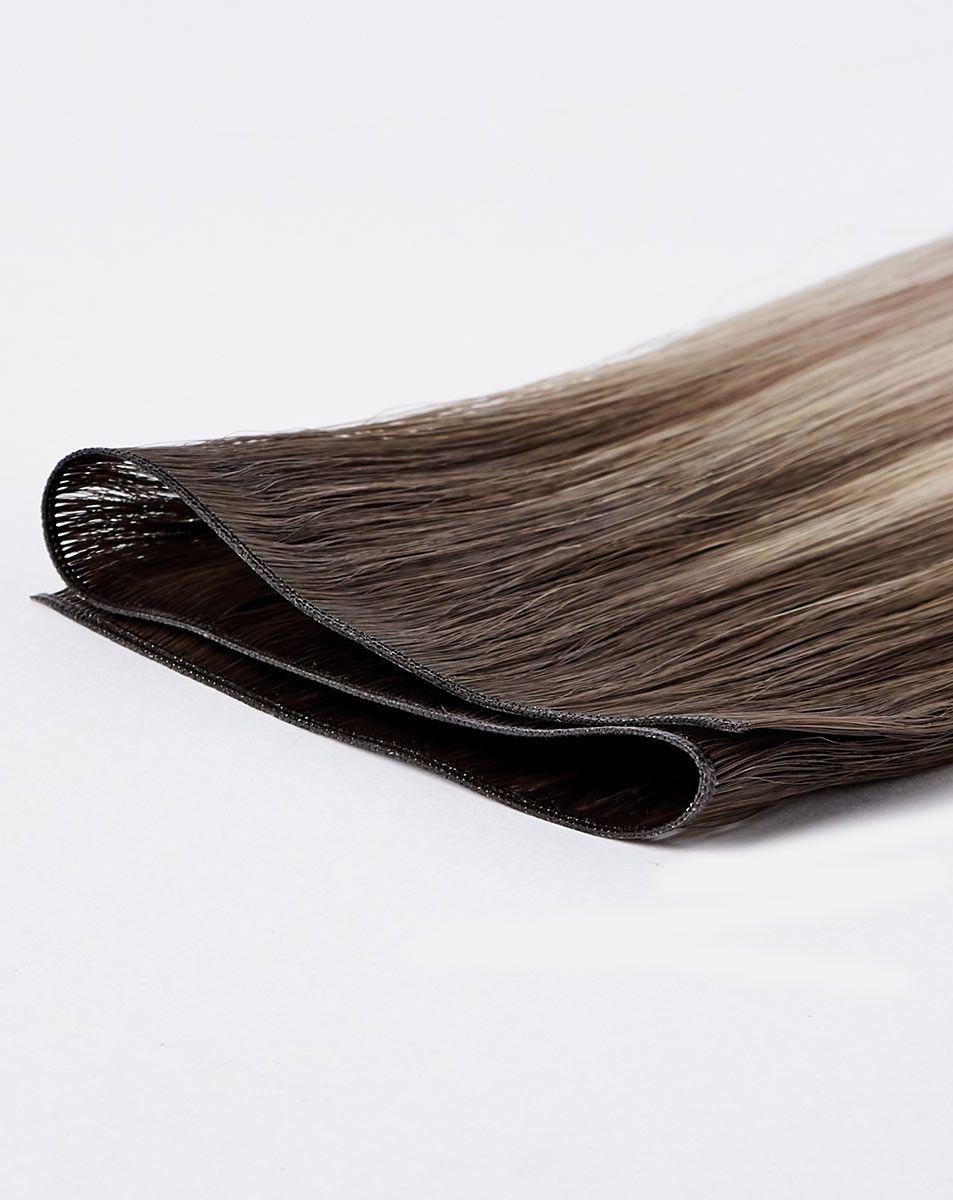 Beauty Works 20" XXS Weft Hair Extensions - Scandinavian Blonde