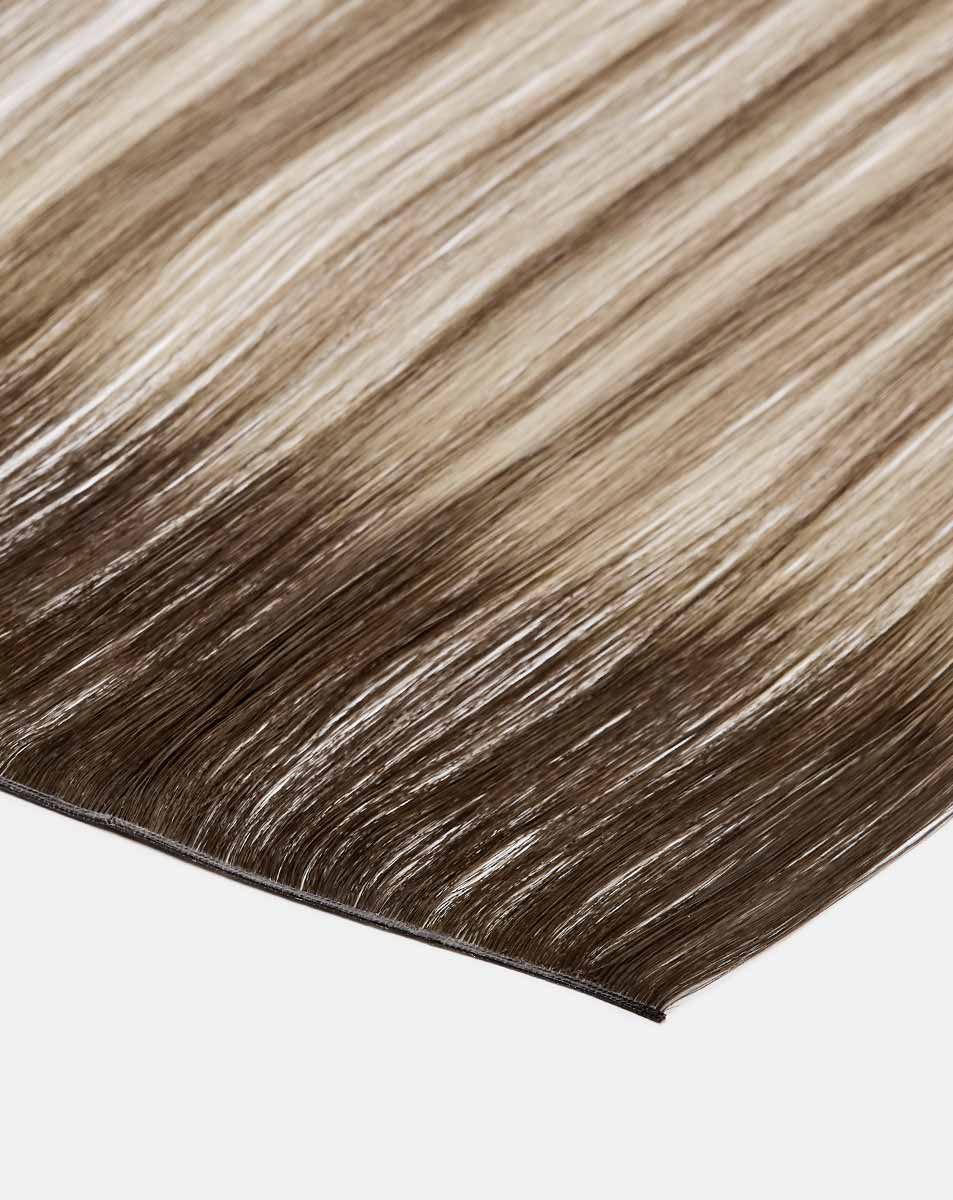 Beauty Works 20" XXS Weft Hair Extensions - St Tropez Blonde