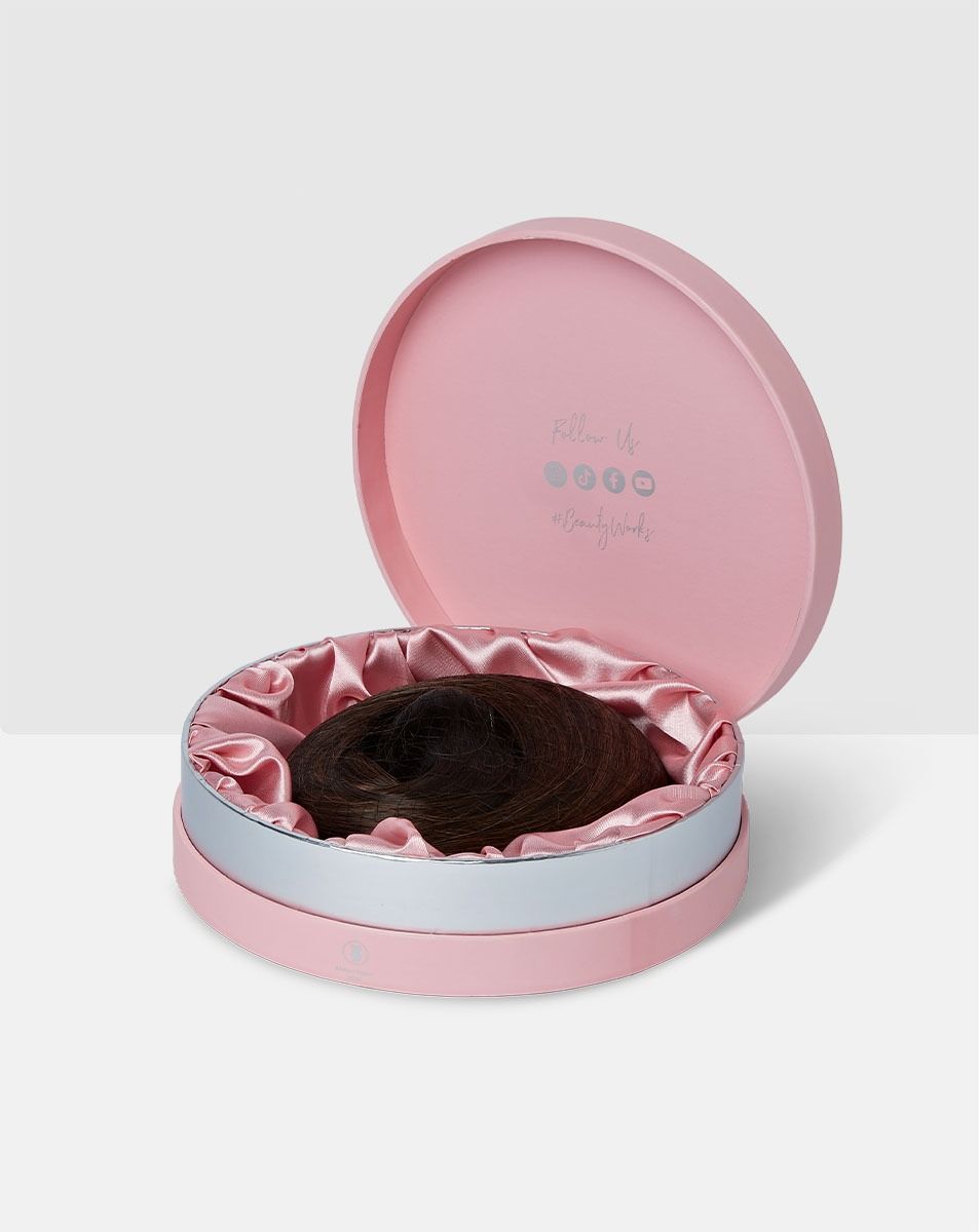 Beauty Works 22" BARELY THERE® Clip-In Set - Spiced Oud